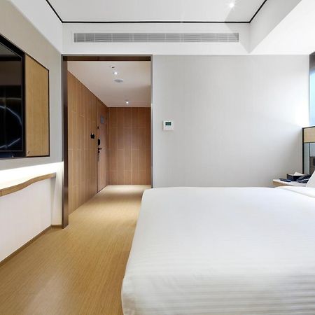 Ji Hotel Orchard Singapur Zewnętrze zdjęcie