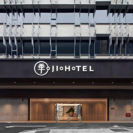 Ji Hotel Orchard Singapur Zewnętrze zdjęcie