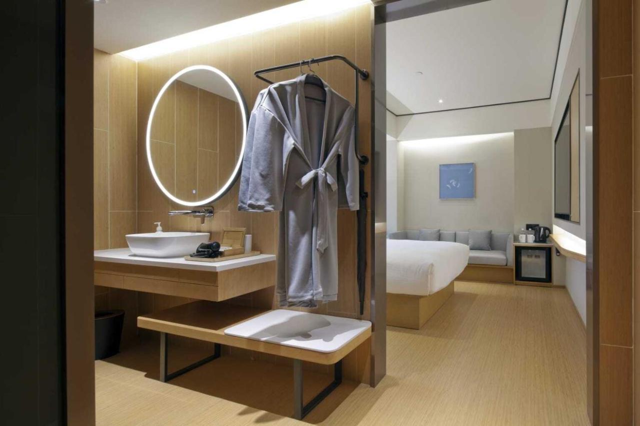 Ji Hotel Orchard Singapur Zewnętrze zdjęcie