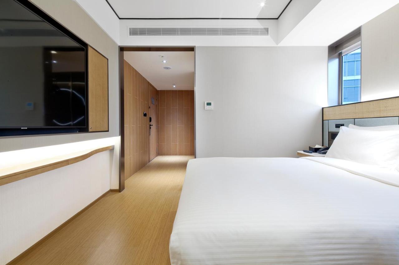 Ji Hotel Orchard Singapur Zewnętrze zdjęcie