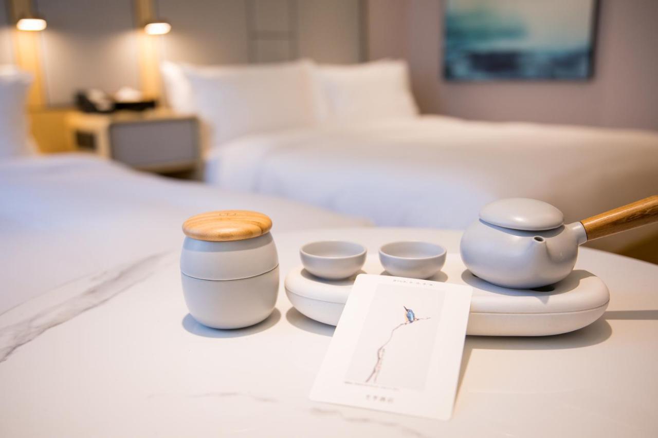 Ji Hotel Orchard Singapur Zewnętrze zdjęcie