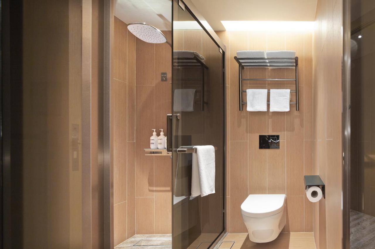 Ji Hotel Orchard Singapur Zewnętrze zdjęcie