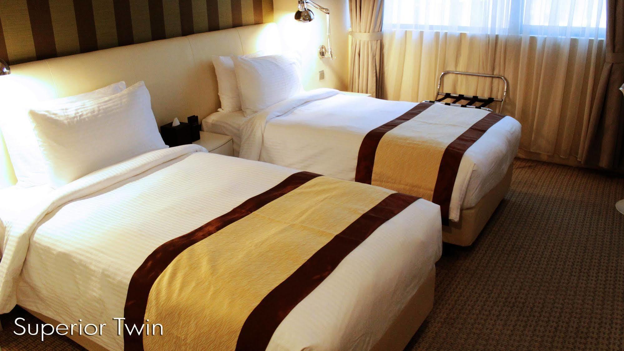 Ji Hotel Orchard Singapur Zewnętrze zdjęcie