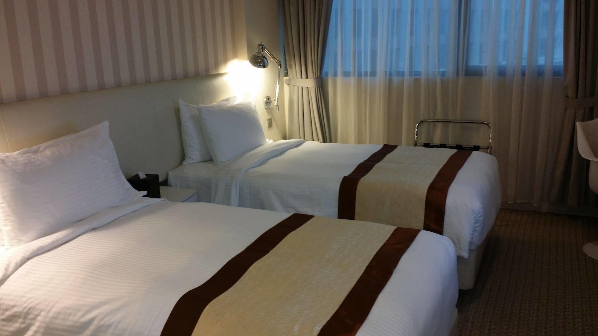 Ji Hotel Orchard Singapur Zewnętrze zdjęcie